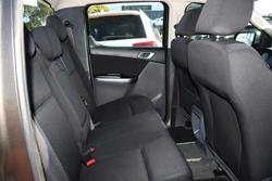 2018 Mazda BT-50 XTR