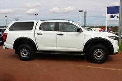 2022 Mazda BT-50 SP