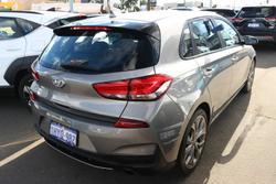 2023 Hyundai i30 N Line