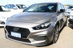 2023 Hyundai i30 N Line