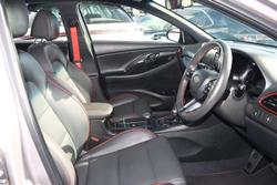 2023 Hyundai i30 N Line