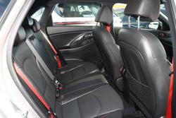 2023 Hyundai i30 N Line