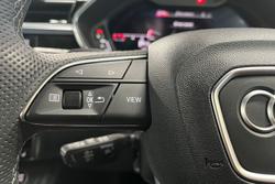 2024 Audi Q3 40 TFSI S line