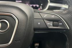 2024 Audi Q3 40 TFSI S line