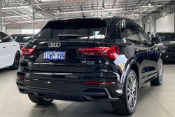 2024 Audi Q3 40 TFSI S line