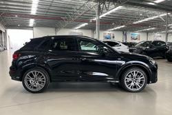 2024 Audi Q3 40 TFSI S line
