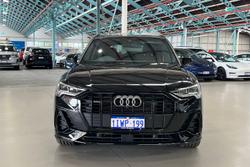 2024 Audi Q3 40 TFSI S line