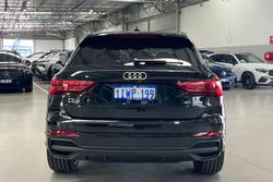 2024 Audi Q3 40 TFSI S line
