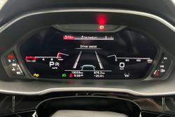 2024 Audi Q3 40 TFSI S line