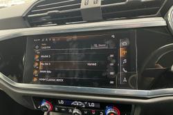 2024 Audi Q3 40 TFSI S line