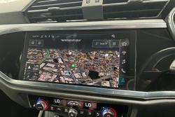 2024 Audi Q3 40 TFSI S line