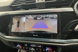 2024 Audi Q3 40 TFSI S line