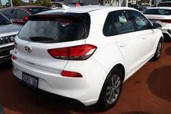 2018 Hyundai i30