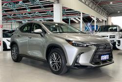 2023 Lexus NX NX250