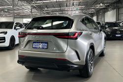2023 Lexus NX NX250
