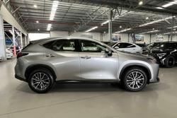 2023 Lexus NX NX250