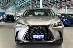 2023 Lexus NX NX250