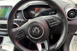 2023 MG HS Plus EV Excite