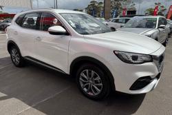 2023 MG HS Plus EV Excite