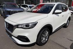 2023 MG HS Plus EV Excite