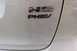 2023 MG HS Plus EV Excite