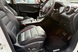 2023 MG HS Plus EV Excite