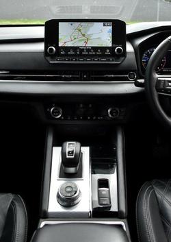 2023 Mitsubishi Outlander Exceed