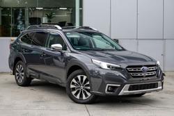 2025 Subaru Outback AWD Touring XT