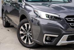 2025 Subaru Outback AWD Touring XT