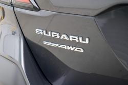 2025 Subaru Outback AWD Touring XT