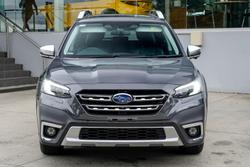 2025 Subaru Outback AWD Touring XT