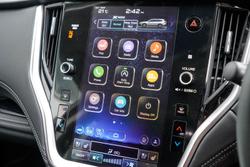 2025 Subaru Outback AWD Touring XT