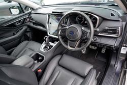 2025 Subaru Outback AWD Touring XT