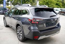 2025 Subaru Outback AWD Touring XT