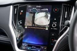 2025 Subaru Outback AWD Touring XT