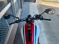 2020 Yamaha XSR700 (MTM660LA)