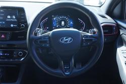 2020 Hyundai i30 N Line