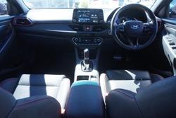 2020 Hyundai i30 N Line