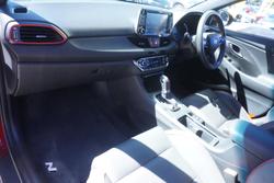 2020 Hyundai i30 N Line