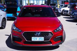 2020 Hyundai i30 N Line