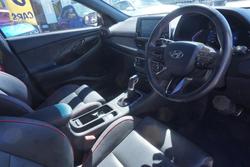 2020 Hyundai i30 N Line