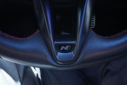 2020 Hyundai i30 N Line