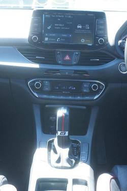 2020 Hyundai i30 N Line