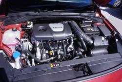 2020 Hyundai i30 N Line