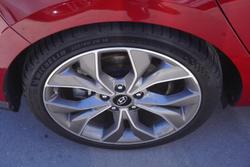 2020 Hyundai i30 N Line
