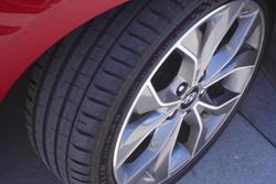 2020 Hyundai i30 N Line