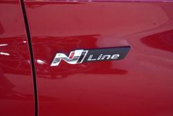 2020 Hyundai i30 N Line