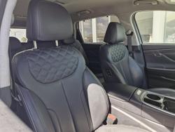 2022 Hyundai Santa Fe Elite