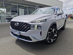 2022 Hyundai Santa Fe Elite
