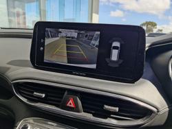 2022 Hyundai Santa Fe Elite